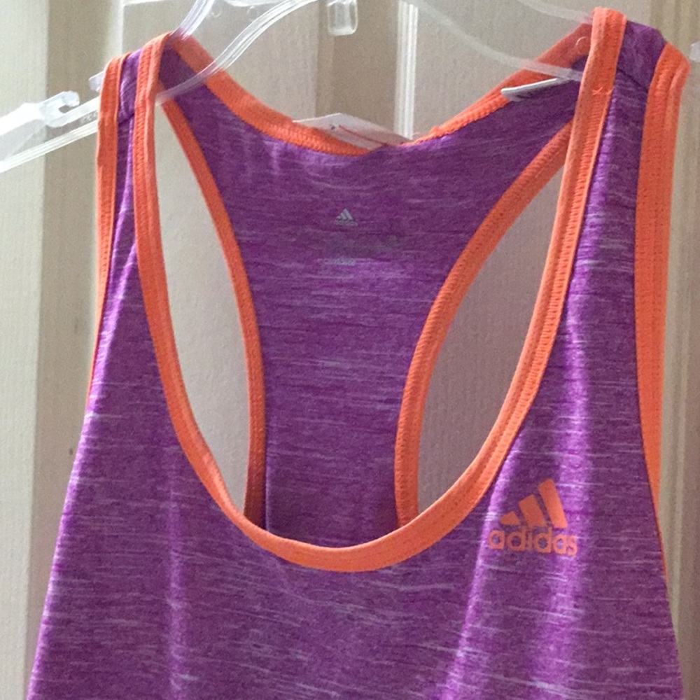 Adidas | Climate Control Tank Small - Picture 2 of 4